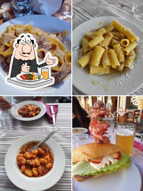 Cibo al Tutto n'artro magnà
