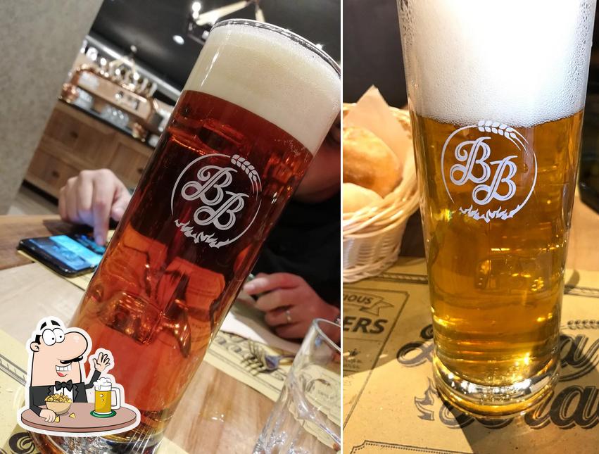Birra & Brace Bonate Sopra BG steakhouse, Bonate Sopra Recensioni