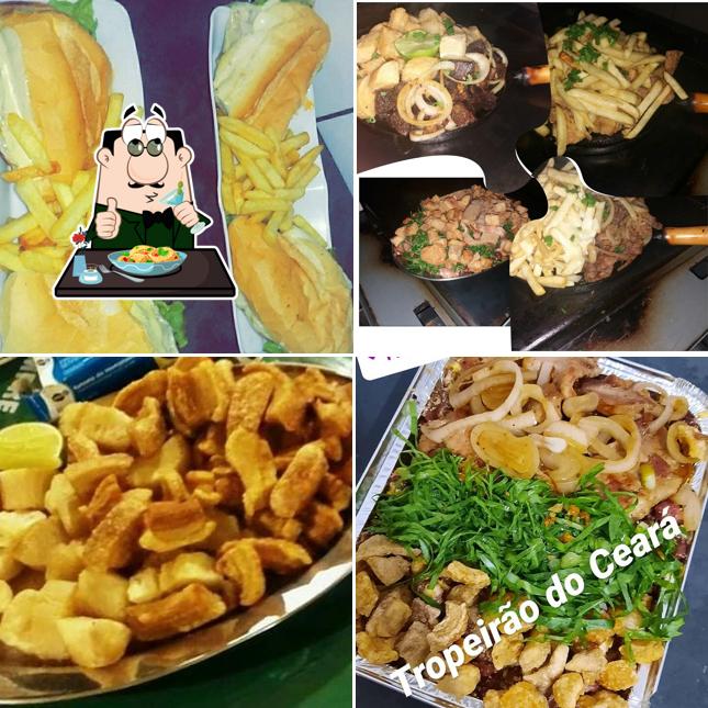 Restaurante do Ceará