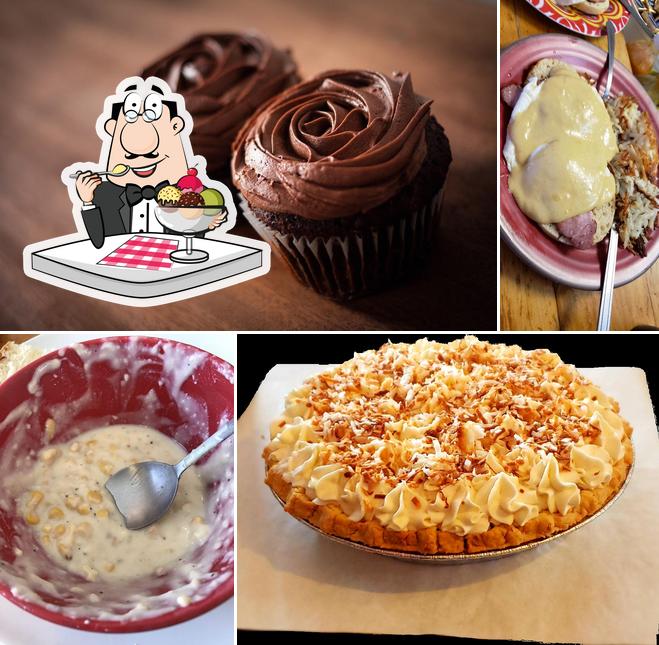 Baked in Bayfield Restaurant reviews