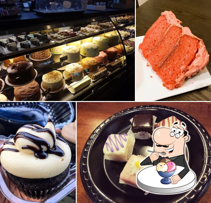 Best restaurants in Shops of the Colonnade Mall Restaurant Guru