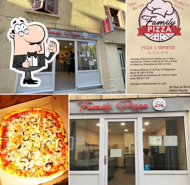 Regarder l'image de Family Pizza