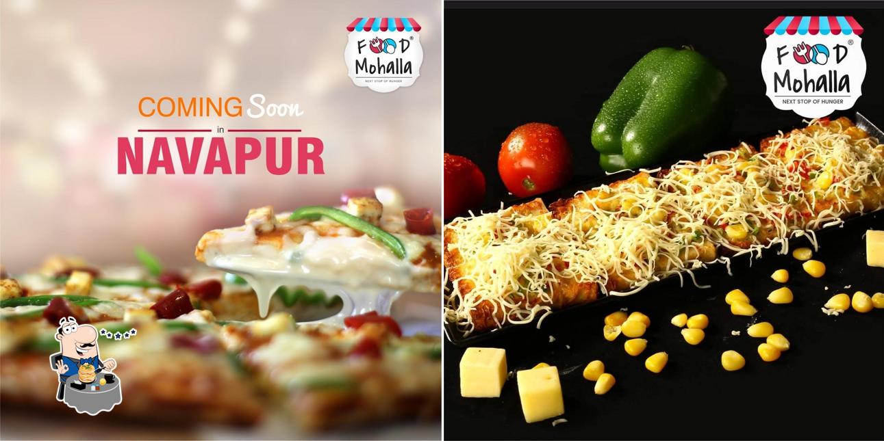 Food Mohalla