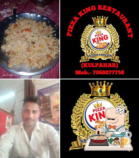 Pizza King Restaurant