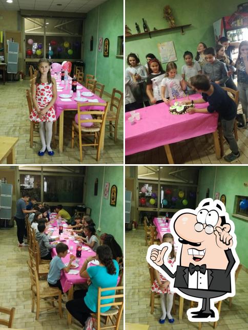 Pizza a Pezzi - Pizzeria - Tavola Calda - Pasticceria - Catering