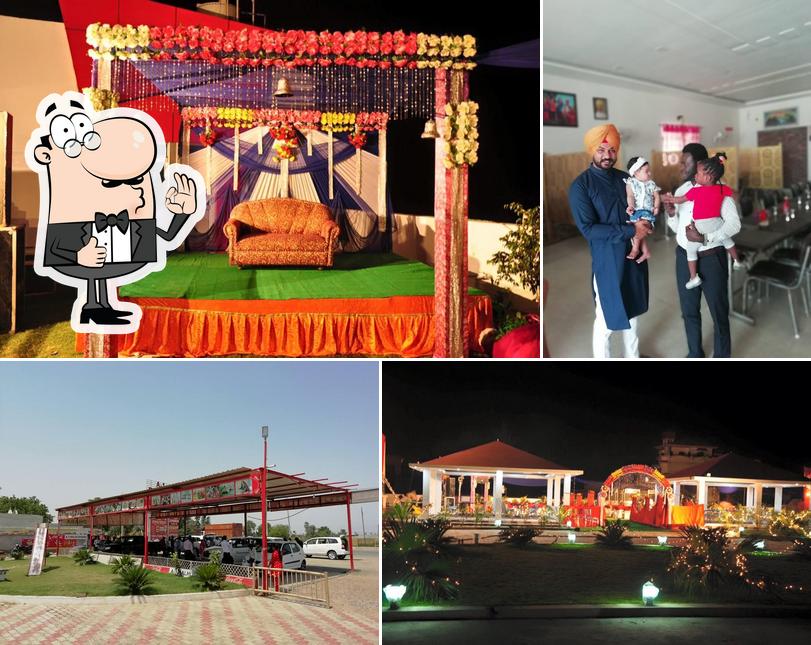 A-1 Dhaba