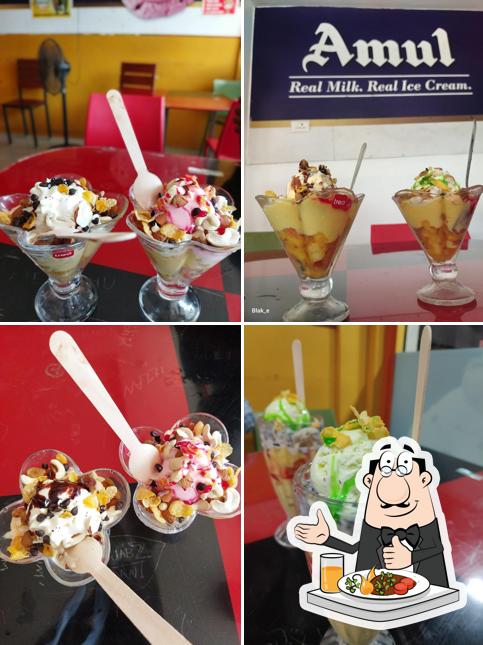 Amul Icecream
