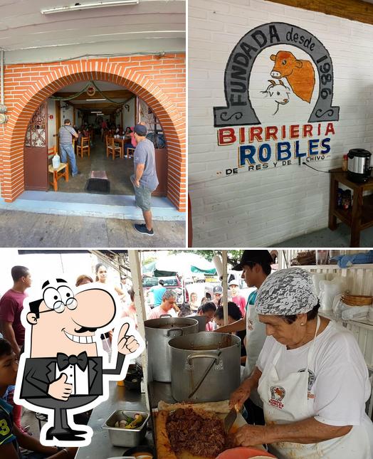 Birriería Robles restaurant, Puerto Vallarta, C. Constitución 271 -  Restaurant reviews