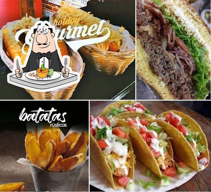 Brittos La Gourmet Iacanga SP