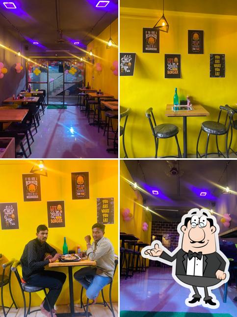 Cafe COO2