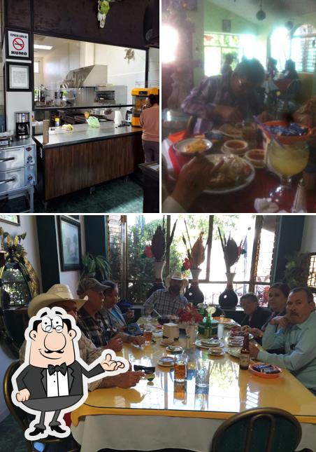 Restaurant El Torito, Huanusco Restaurant reviews