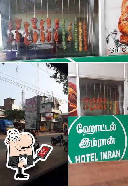 Hotel Imran