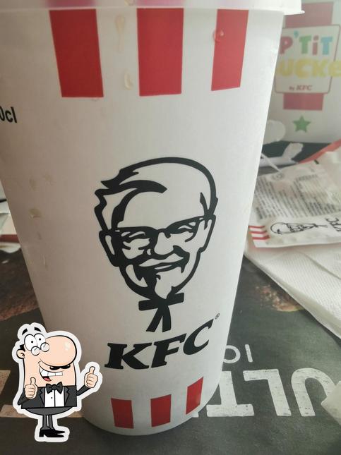 Voici une image de KFC Osny