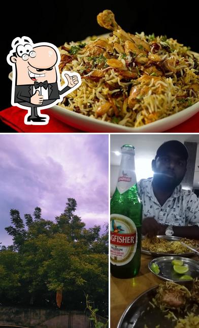 Mayura Bar & Restaurant