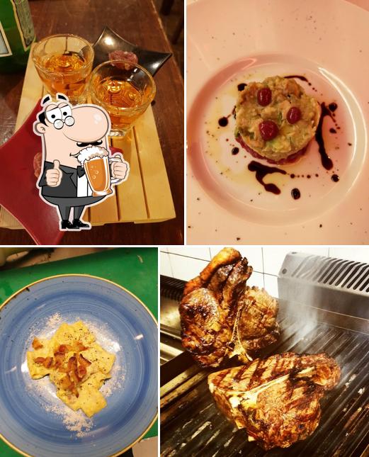 Manzo Steakhouse