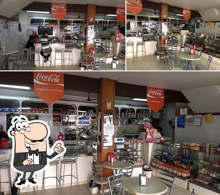 Padaria Estrela de Morungaba Ltda Me