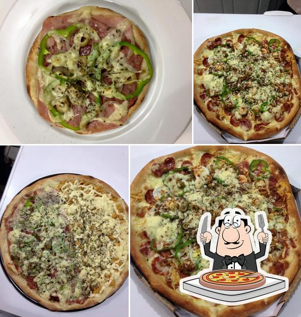 Pizzaria Sabor Mineiro, Tucuruí - Avaliações de restaurantes