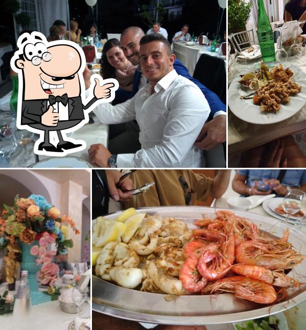 Sala Ricevimenti Roanda Meg Sas Di Palermo Enzo & C.