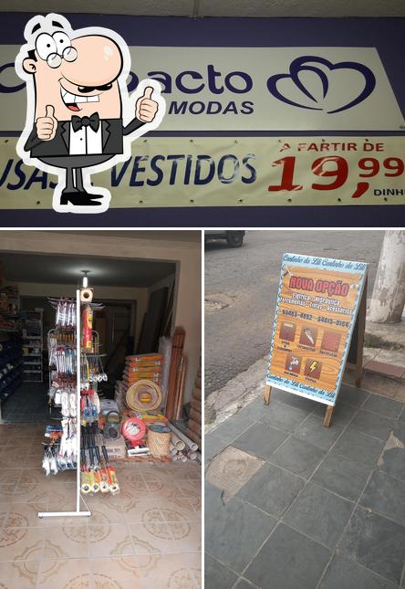 Padaria São Roberto