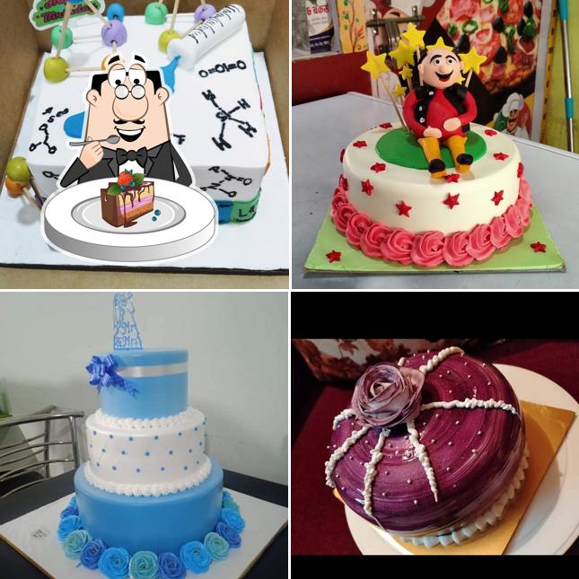 Swara cakes & bakers