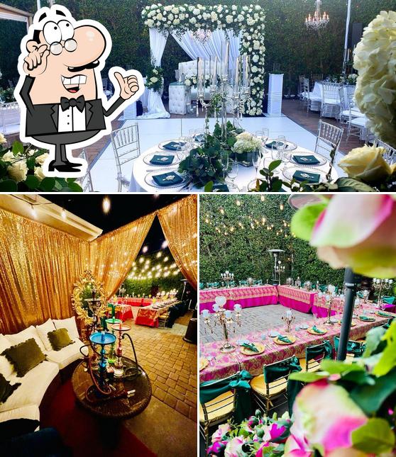 The Secret House of Ivy in Downey