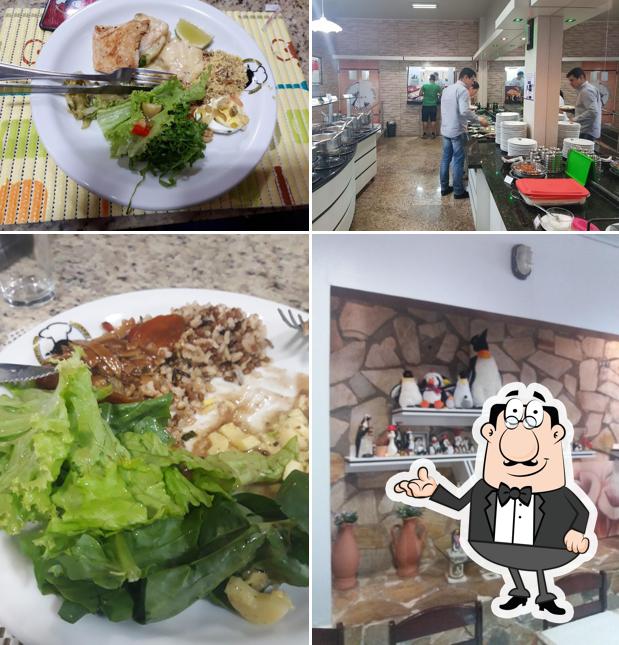 Restaurante Pinguim