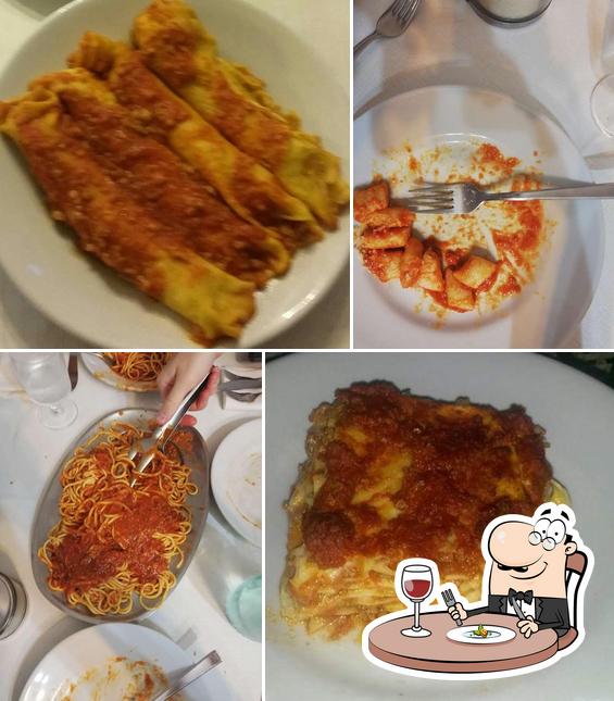 Ristorante Da Matilde