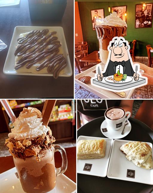 Sêo Café Conchal
