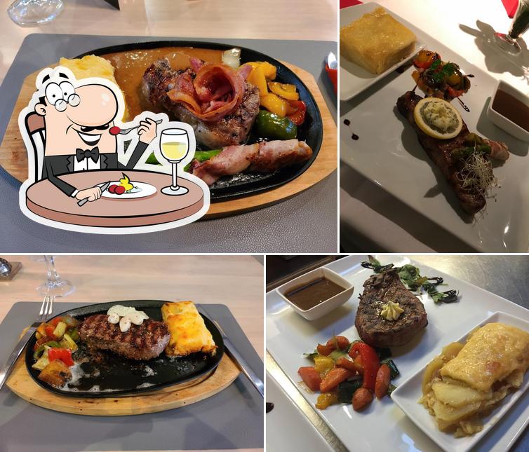 Restaurant Sarajevo