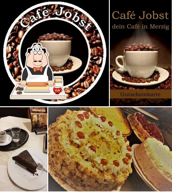 Café Jobst