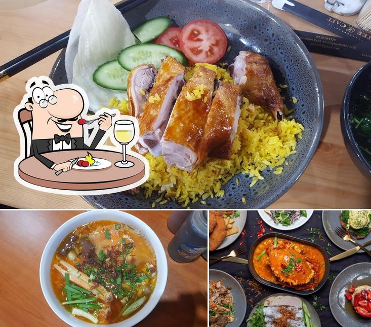 Find the best place to eat in Mount Pritchard, spring 2024 Restaurant