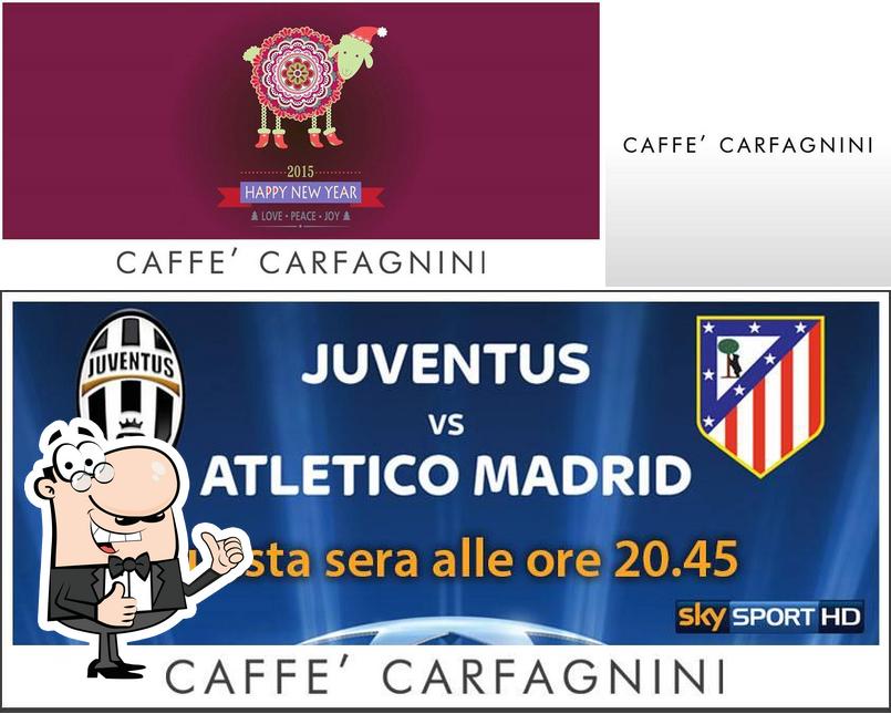 Foto di Caffe' Carfagnini Larino