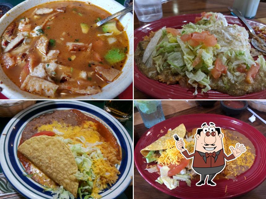 Chapala Mexican Restaurant, Nampa - Restaurant menu, prices and reviews