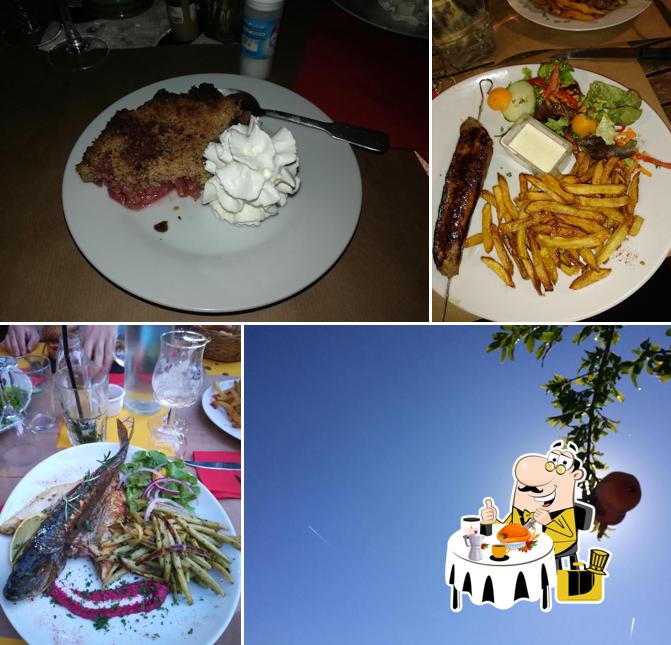 Chez Gigi
