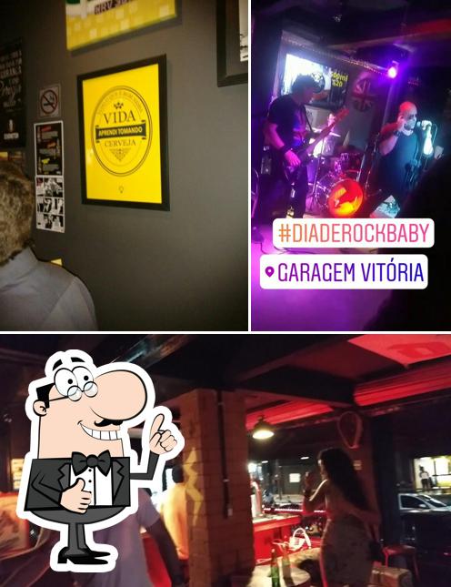 Garagem Vitória image