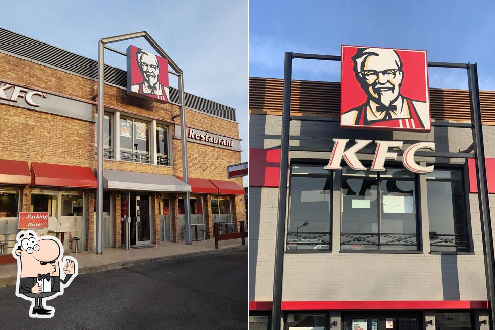 Image de KFC Sartrouville