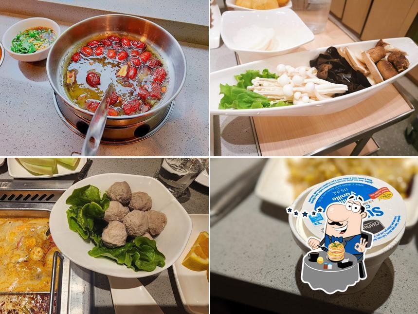 Haidilao Hot Pot Scarborough in Toronto Restaurant menu and reviews