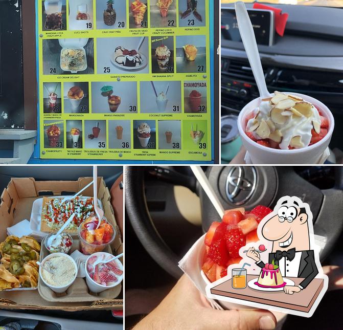 Best elote in Elgin, Texas restaurants, winter 2024 Restaurant Guru