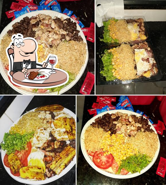 Minas Lanches