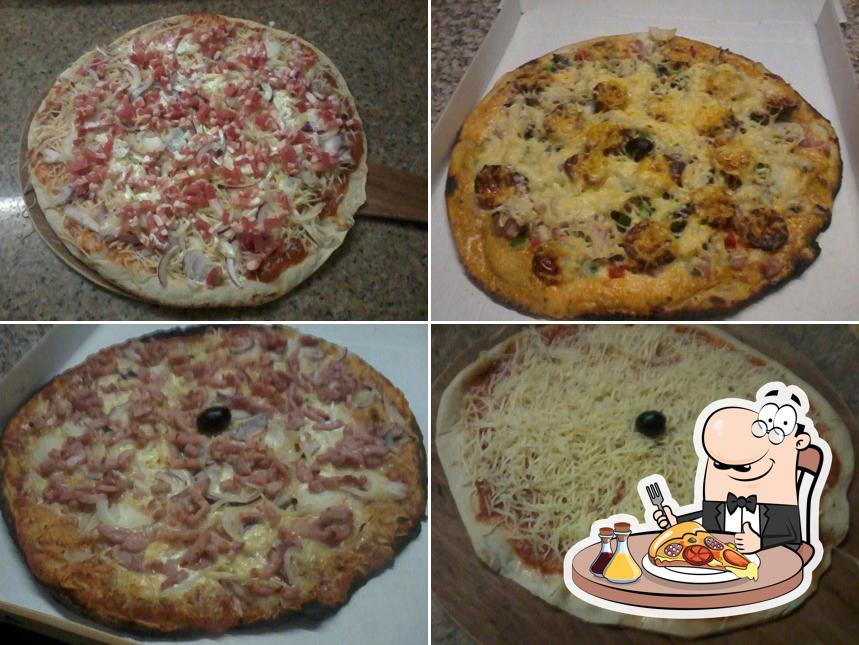 Pizz'a Matante