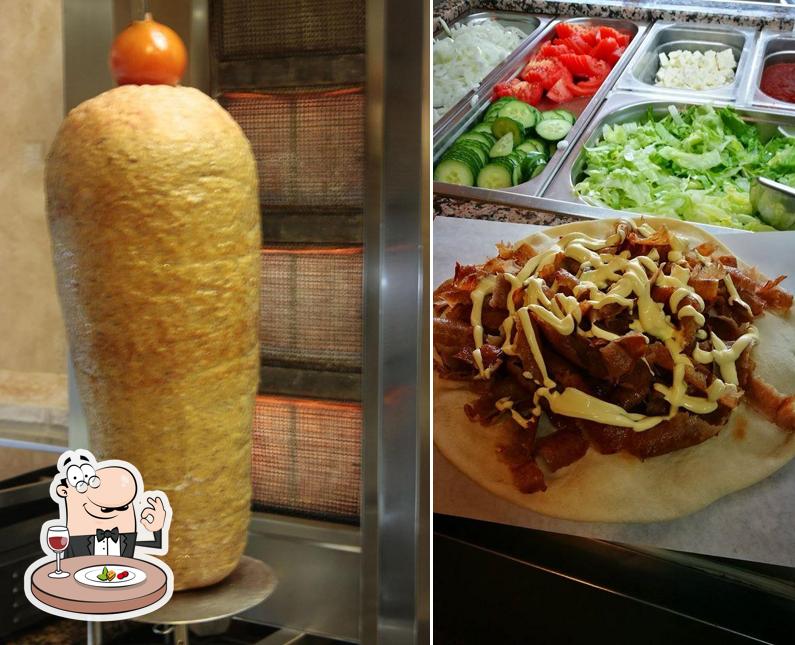 Pizzeria by Ali, Spelle Speisekarte, Preise und Bewertungen