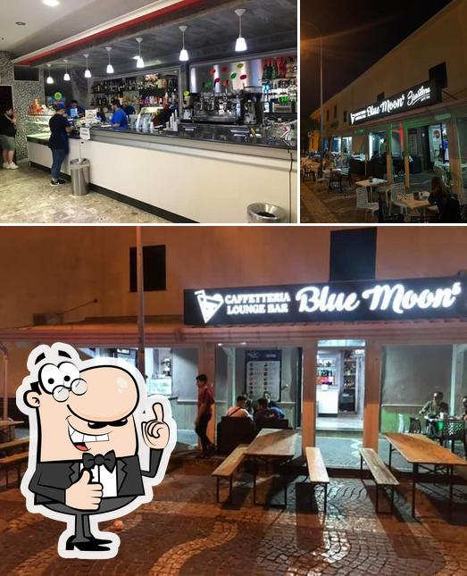Blue Moon 5