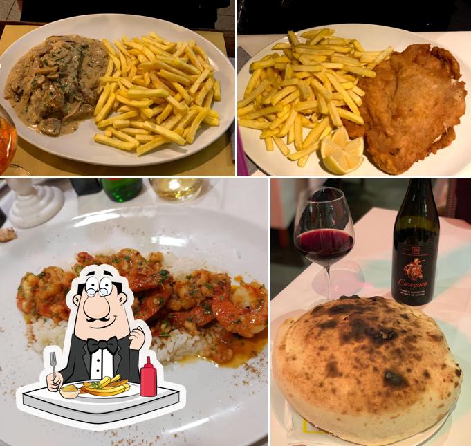 Bar-Ristorante pizzeria Bivio