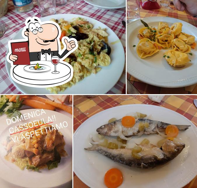 Platti al Affitta camere Foresteria San Giuseppe