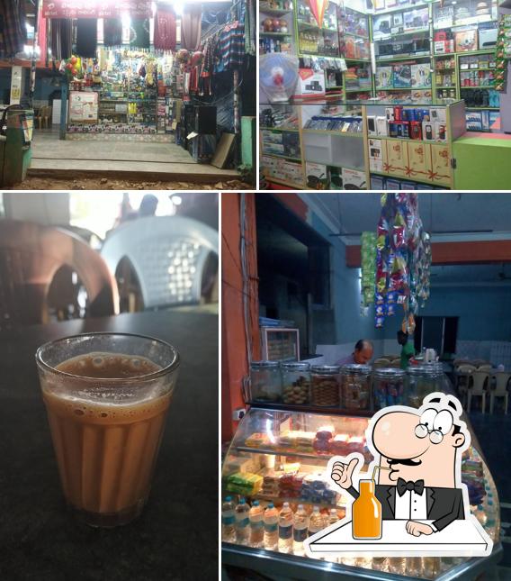 Bharat Dhaba