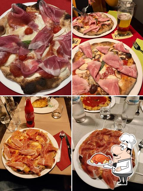 Anatra laccata alla pechinese al Il Pomodoro Pelato