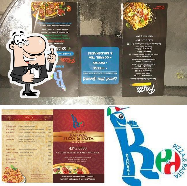 Kanwal Pizza & Pasta, 258 Wallarah Rd in Kanwal Restaurant reviews