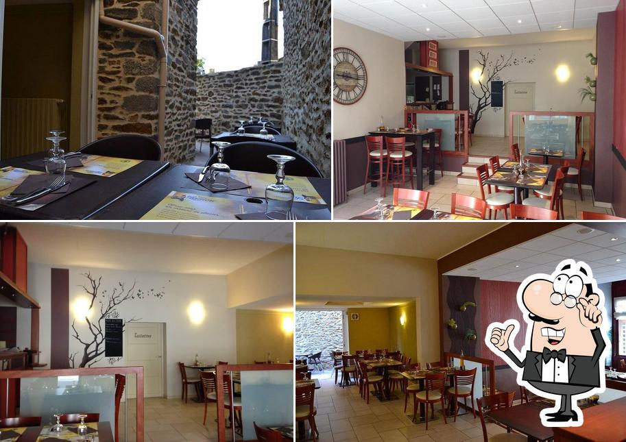 La Tour de Pise - Pizzas 24h/24 ( Distributeurs Mayenne)