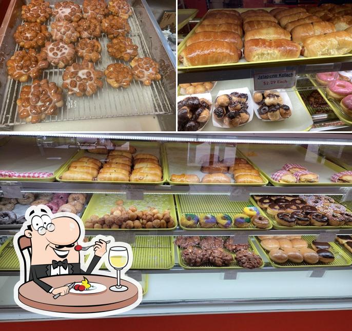Find the best place to eat in Louisiana, autumn 2023