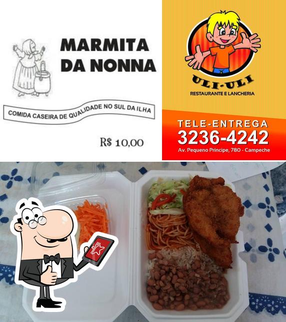 See the image of Marmita da Nonna